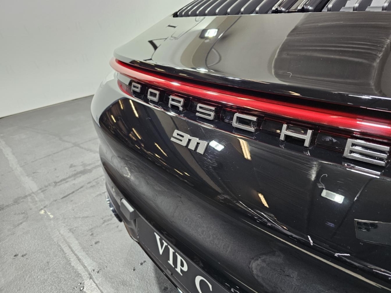 Porsche 911 Carrera T бензин 2024 id-1007535 Купить Porsche 911 Carrera T бензин 2024 id-1007535 в Киеве, Фото №10