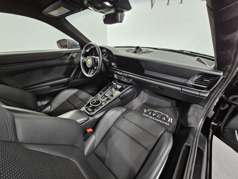 Porsche 911 Carrera T бензин 2024 id-1007535 Купить Porsche 911 Carrera T бензин 2024 id-1007535 в Киеве, Фото №12