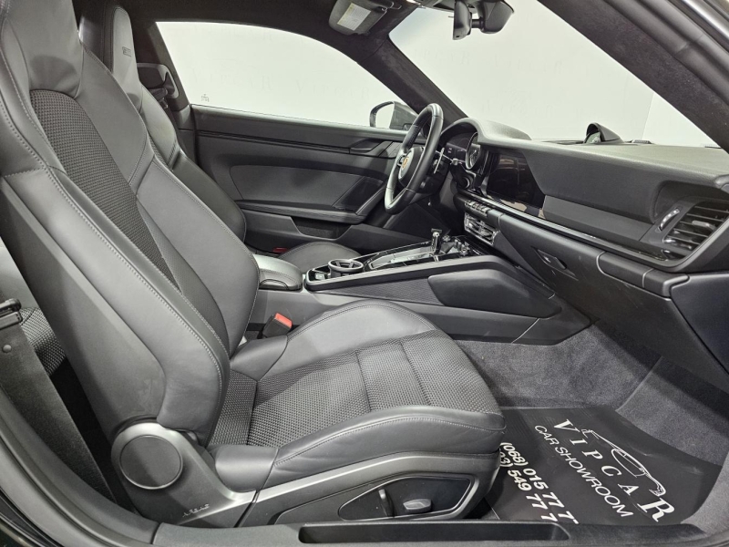 Porsche 911 Carrera T бензин 2024 id-1007535 Купить Porsche 911 Carrera T бензин 2024 id-1007535 в Киеве, Фото №13