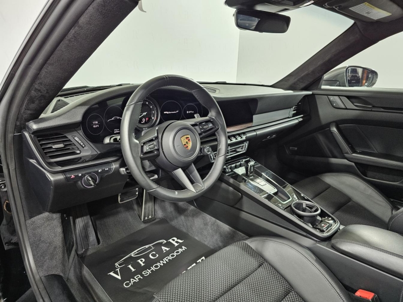 Porsche 911 Carrera T бензин 2024 id-1007535 Купить Porsche 911 Carrera T бензин 2024 id-1007535 в Киеве, Фото №16