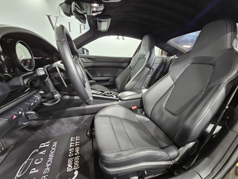 Porsche 911 Carrera T бензин 2024 id-1007535 Купить Porsche 911 Carrera T бензин 2024 id-1007535 в Киеве, Фото №17