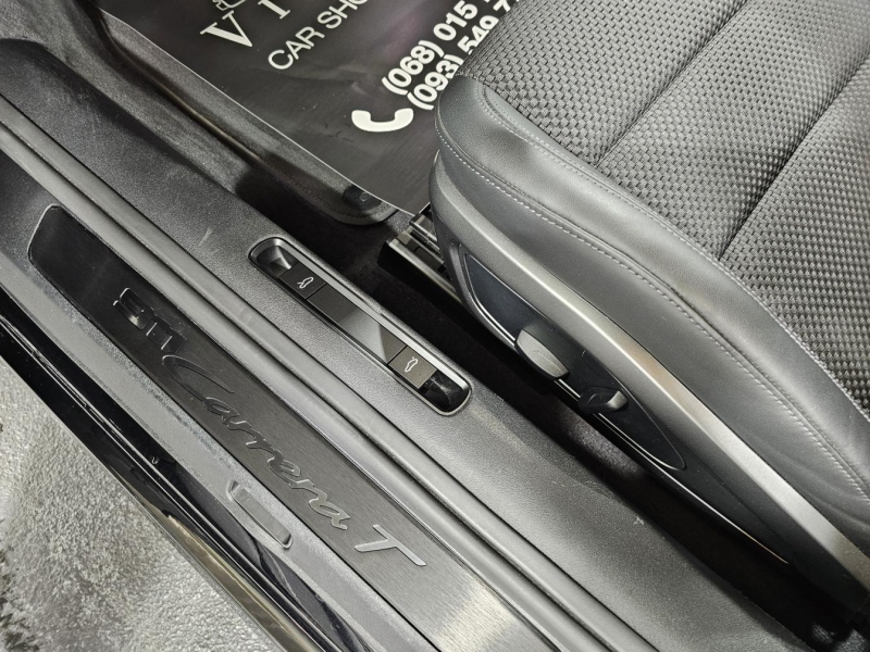 Porsche 911 Carrera T бензин 2024 id-1007535 Купить Porsche 911 Carrera T бензин 2024 id-1007535 в Киеве, Фото №18