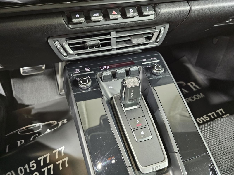 Porsche 911 Carrera T бензин 2024 id-1007535 Купить Porsche 911 Carrera T бензин 2024 id-1007535 в Киеве, Фото №22