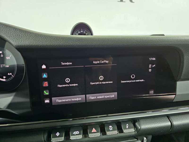 Porsche 911 Carrera T бензин 2024 id-1007535 Купить Porsche 911 Carrera T бензин 2024 id-1007535 в Киеве, Фото №23