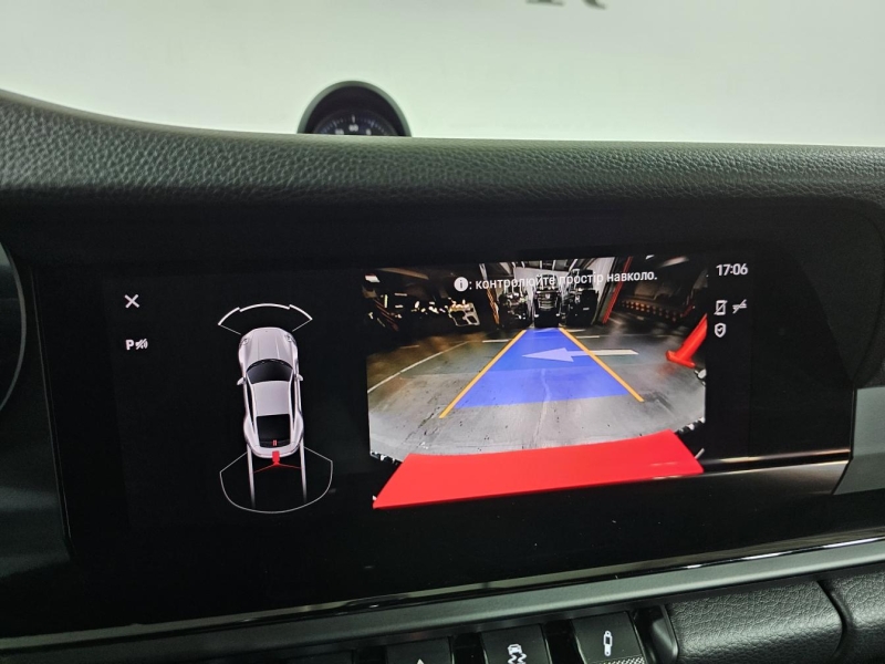 Porsche 911 Carrera T бензин 2024 id-1007535 Купить Porsche 911 Carrera T бензин 2024 id-1007535 в Киеве, Фото №24