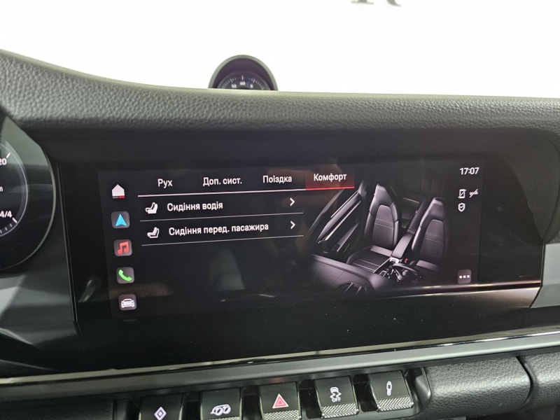 Porsche 911 Carrera T бензин 2024 id-1007535 Купить Porsche 911 Carrera T бензин 2024 id-1007535 в Киеве, Фото №27