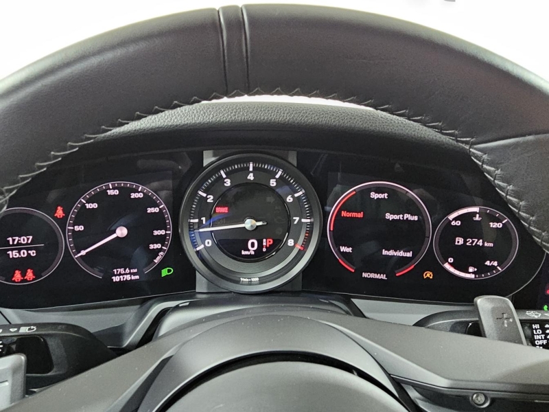 Porsche 911 Carrera T бензин 2024 id-1007535 Купить Porsche 911 Carrera T бензин 2024 id-1007535 в Киеве, Фото №29