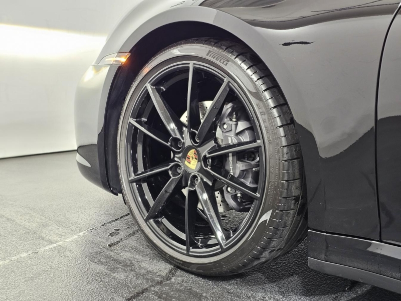 Porsche 911 Carrera T бензин 2024 id-1007535 Купить Porsche 911 Carrera T бензин 2024 id-1007535 в Киеве, Фото №32