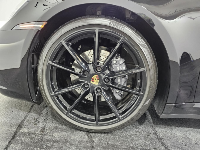 Porsche 911 Carrera T бензин 2024 id-1007535 Купить Porsche 911 Carrera T бензин 2024 id-1007535 в Киеве, Фото №33