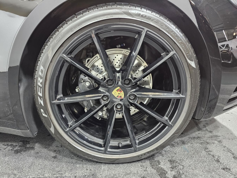 Porsche 911 Carrera T бензин 2024 id-1007535 Купить Porsche 911 Carrera T бензин 2024 id-1007535 в Киеве, Фото №34