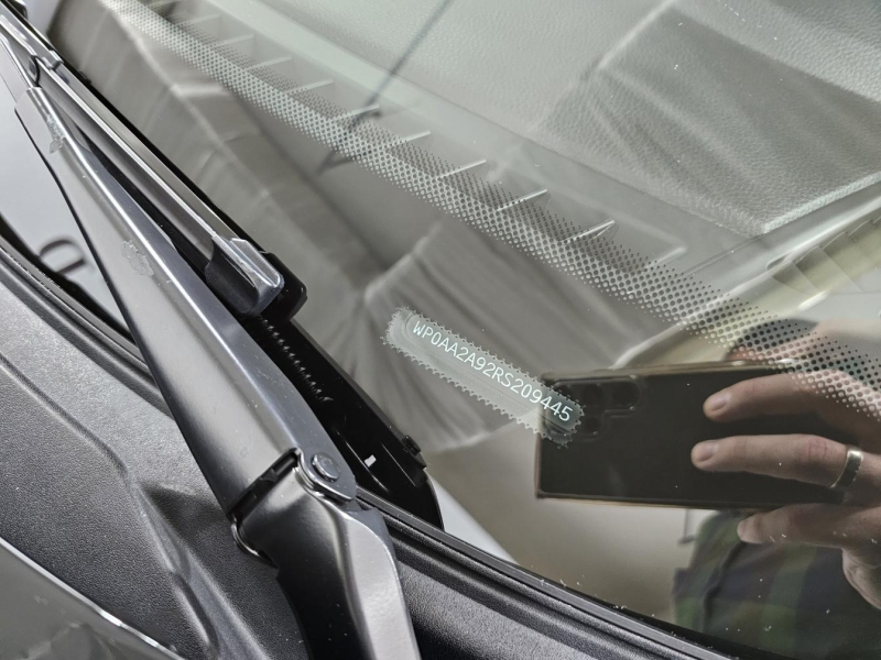 Porsche 911 Carrera T бензин 2024 id-1007535 Купить Porsche 911 Carrera T бензин 2024 id-1007535 в Киеве, Фото №35