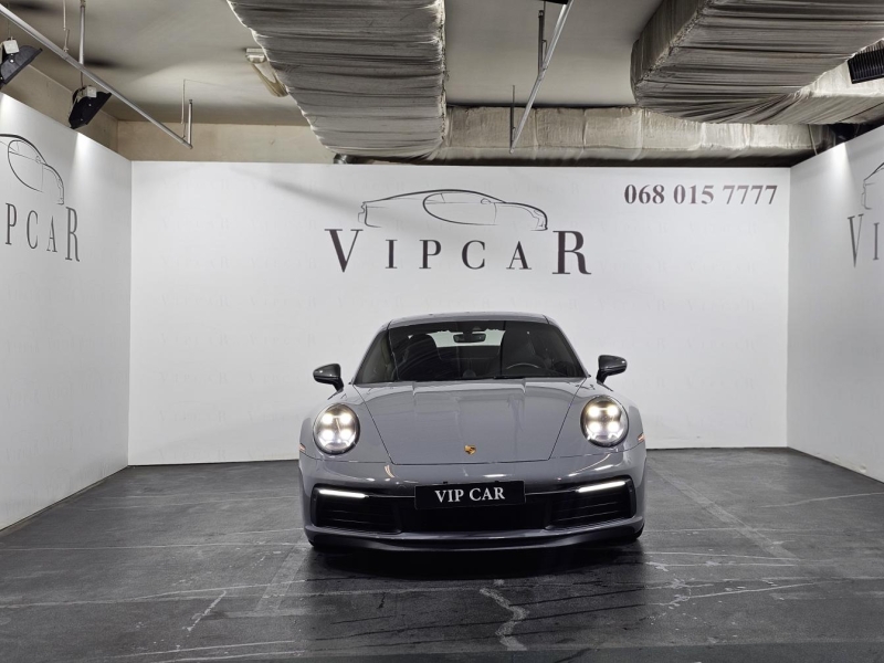 Porsche 911 Carrera T бензин 2024 id-1007535 Купить Porsche 911 Carrera T бензин 2024 id-1007535 в Киеве, Фото №2