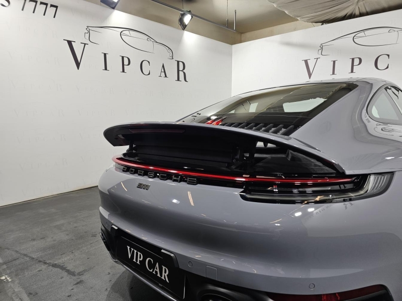 Купить Porsche 911 Carrera T бензин 2024 id-1007535 в Киеве, Фото №9