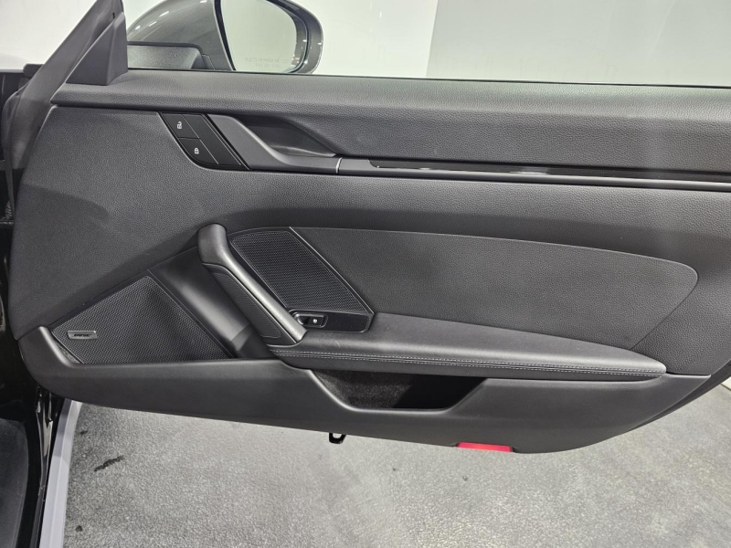 Купить Porsche 911 Carrera T бензин 2024 id-1007535 в Киеве, Фото №15