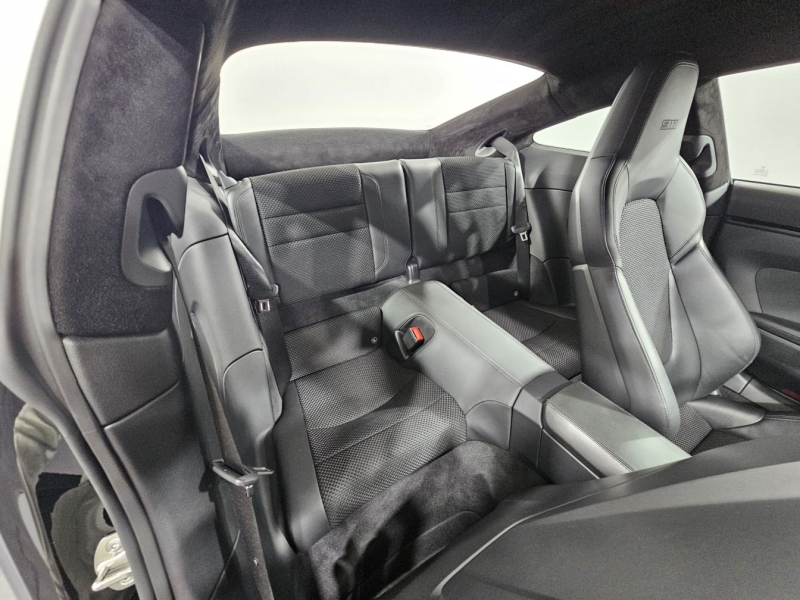 Купить Porsche 911 Carrera T бензин 2024 id-1007535 в Киеве, Фото №5