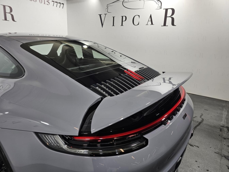 Купить Porsche 911 Carrera T бензин 2024 id-1007535 в Киеве, Фото №10