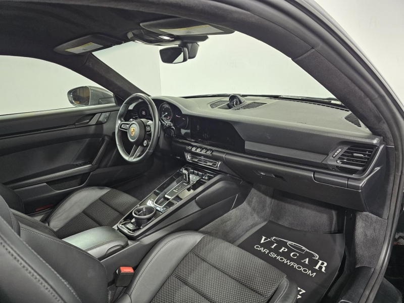 Купить Porsche 911 Carrera T бензин 2024 id-1007535 в Киеве, Фото №11