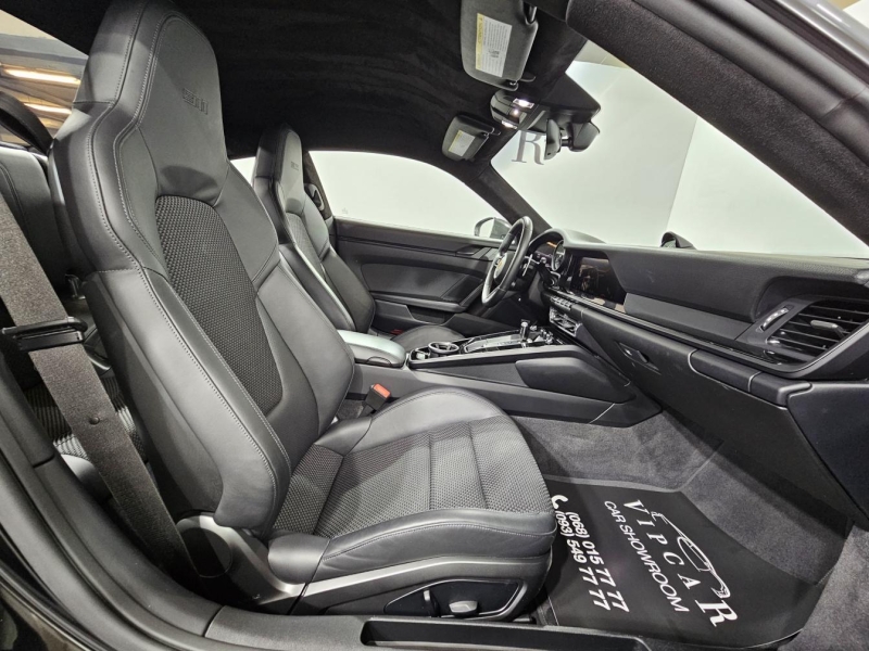Купить Porsche 911 Carrera T бензин 2024 id-1007535 в Киеве, Фото №12