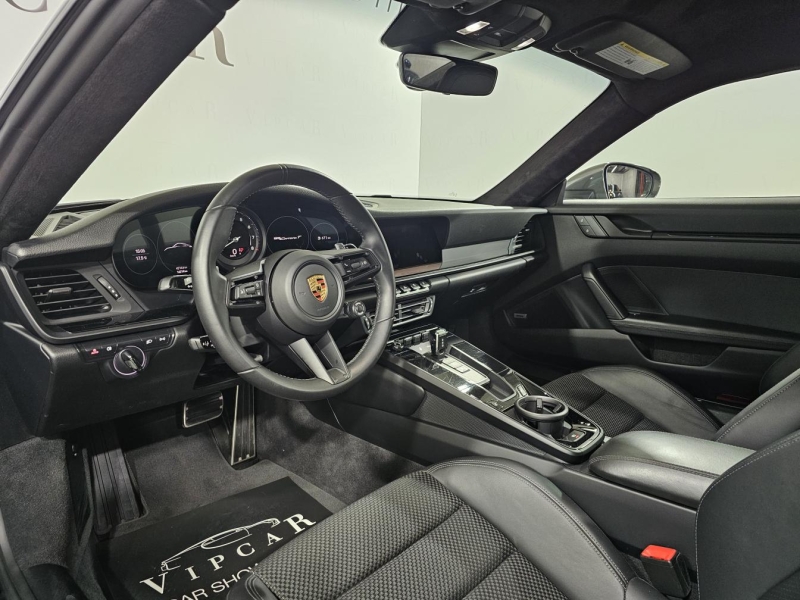 Купить Porsche 911 Carrera T бензин 2024 id-1007535 в Киеве, Фото №17