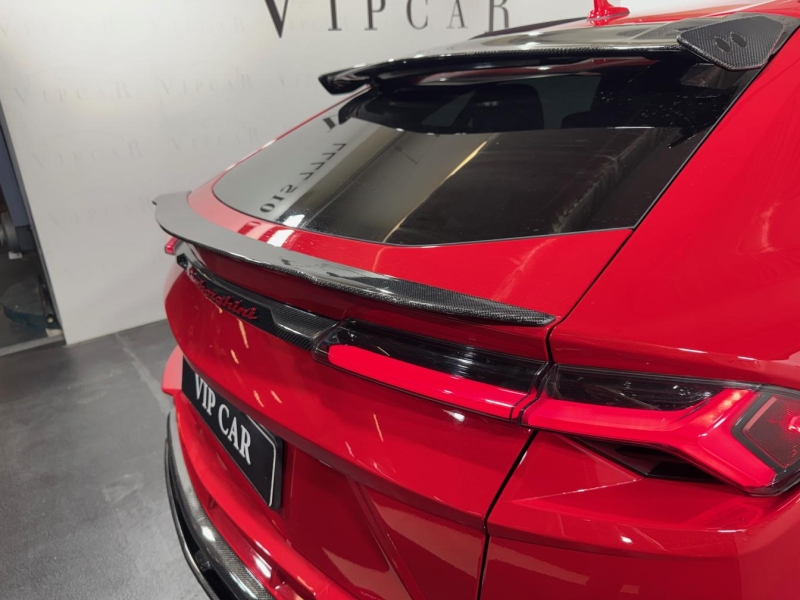 Купить Lamborghini Urus Pearl Capsule бензин 2021 id-1007541 в Киеве, Фото №11