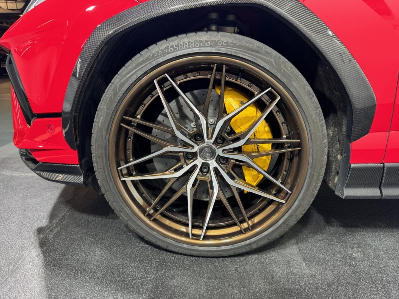 Купить Lamborghini Urus Pearl Capsule бензин 2021 id-1007541 в Киеве, Фото №43