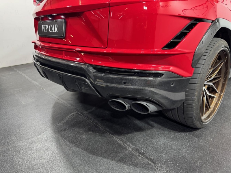 Lamborghini Urus Pearl Capsule бензин 2021 id-1007541 Купить Lamborghini Urus Pearl Capsule бензин 2021 id-1007541 в Киеве, Фото №10