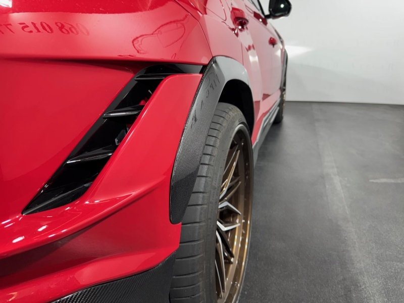 Lamborghini Urus Pearl Capsule бензин 2021 id-1007541 Купить Lamborghini Urus Pearl Capsule бензин 2021 id-1007541 в Киеве, Фото №13