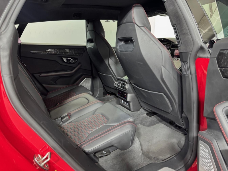 Lamborghini Urus Pearl Capsule бензин 2021 id-1007541 Купить Lamborghini Urus Pearl Capsule бензин 2021 id-1007541 в Киеве, Фото №16