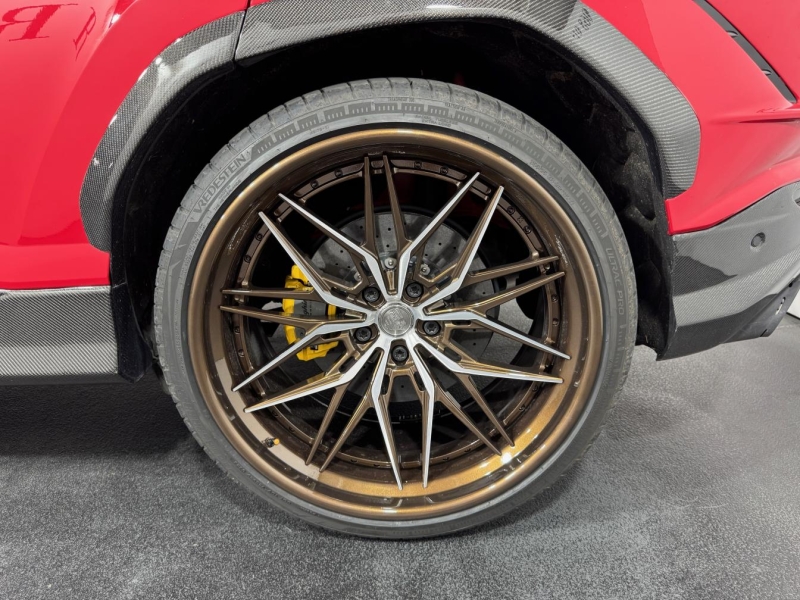 Lamborghini Urus Pearl Capsule бензин 2021 id-1007541 Купить Lamborghini Urus Pearl Capsule бензин 2021 id-1007541 в Киеве, Фото №44