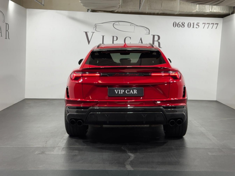 Купить Lamborghini Urus Pearl Capsule бензин 2021 id-1007541 в Киеве, Фото №6