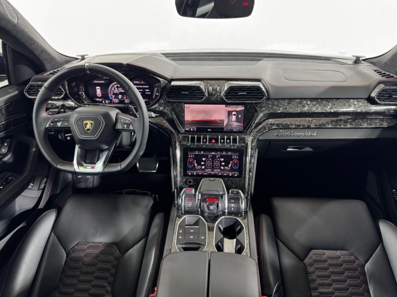 Lamborghini Urus Pearl Capsule бензин 2021 id-1007541 Купить Lamborghini Urus Pearl Capsule бензин 2021 id-1007541 в Киеве, Фото №19