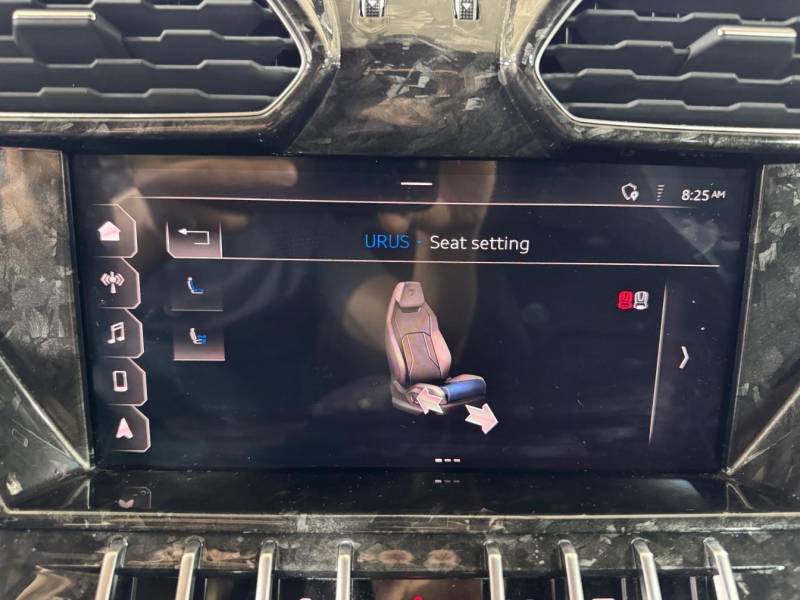 Lamborghini Urus Pearl Capsule бензин 2021 id-1007541 Купить Lamborghini Urus Pearl Capsule бензин 2021 id-1007541 в Киеве, Фото №38