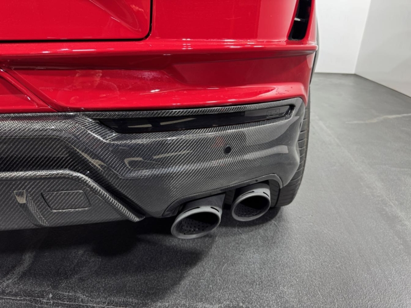 Lamborghini Urus Pearl Capsule бензин 2021 id-1007541 Купить Lamborghini Urus Pearl Capsule бензин 2021 id-1007541 в Киеве, Фото №9