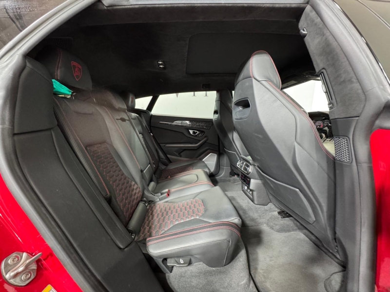 Lamborghini Urus Pearl Capsule бензин 2021 id-1007541 Купить Lamborghini Urus Pearl Capsule бензин 2021 id-1007541 в Киеве, Фото №17
