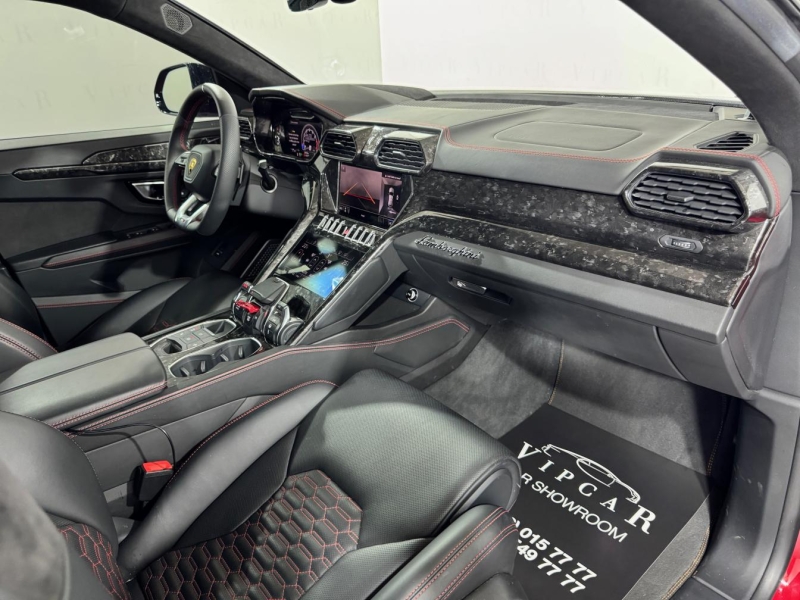 Lamborghini Urus Pearl Capsule бензин 2021 id-1007541 Купить Lamborghini Urus Pearl Capsule бензин 2021 id-1007541 в Киеве, Фото №23