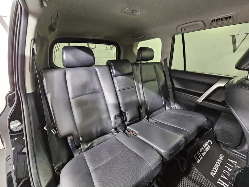 Toyota Land Cruiser Prado 150 дизель 2021 id-1007539 Купить Toyota Land Cruiser Prado 150 дизель 2021 id-1007539 в Киеве, Фото №5