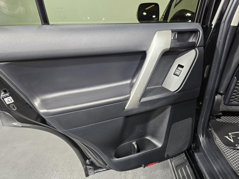 Toyota Land Cruiser Prado 150 дизель 2021 id-1007539 Купить Toyota Land Cruiser Prado 150 дизель 2021 id-1007539 в Киеве, Фото №11