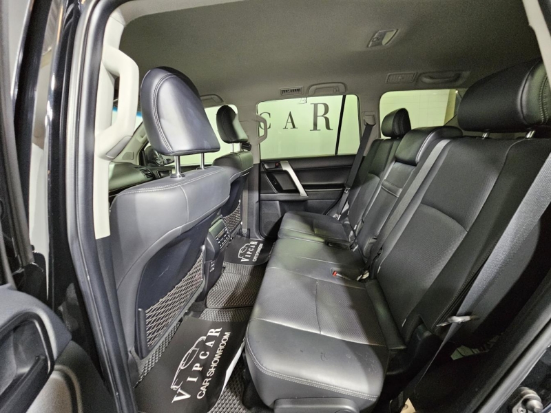 Toyota Land Cruiser Prado 150 дизель 2021 id-1007539 Купить Toyota Land Cruiser Prado 150 дизель 2021 id-1007539 в Киеве, Фото №12