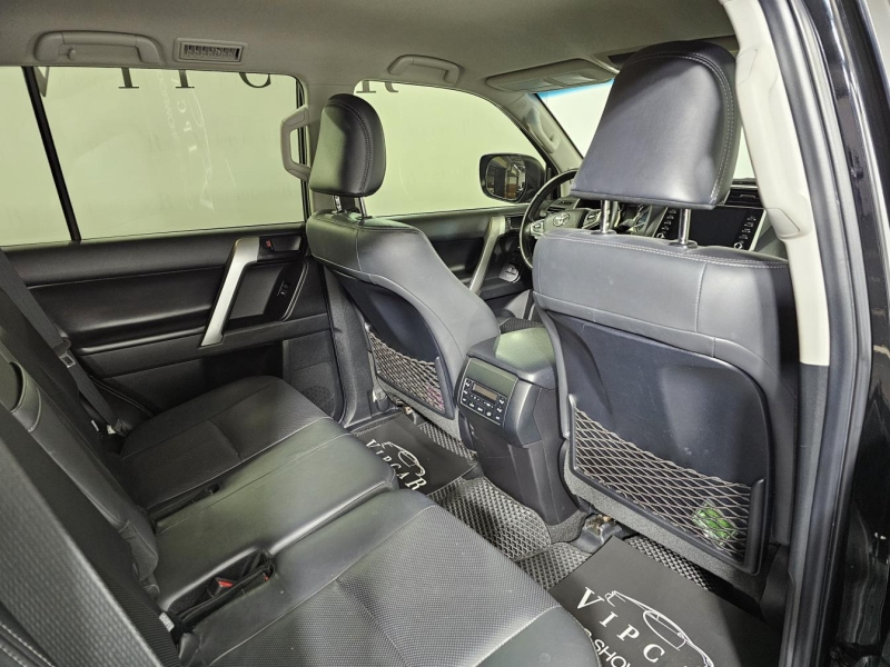 Toyota Land Cruiser Prado 150 дизель 2021 id-1007539 Купить Toyota Land Cruiser Prado 150 дизель 2021 id-1007539 в Киеве, Фото №13