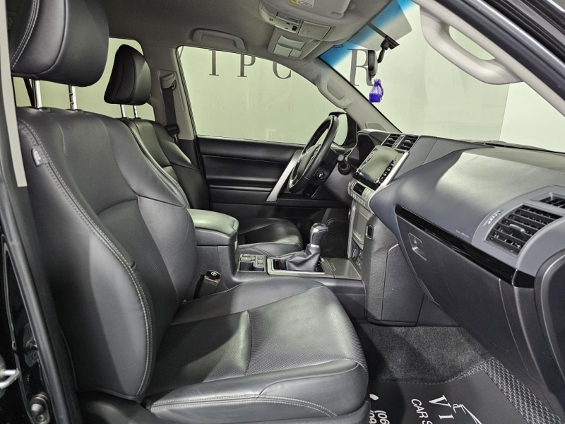 Toyota Land Cruiser Prado 150 дизель 2021 id-1007539 Купить Toyota Land Cruiser Prado 150 дизель 2021 id-1007539 в Киеве, Фото №16