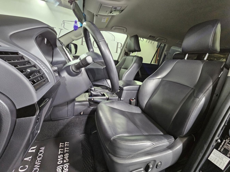 Toyota Land Cruiser Prado 150 дизель 2021 id-1007539 Купить Toyota Land Cruiser Prado 150 дизель 2021 id-1007539 в Киеве, Фото №20