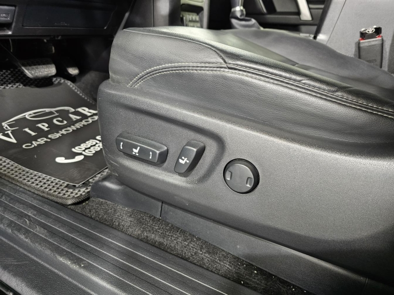 Toyota Land Cruiser Prado 150 дизель 2021 id-1007539 Купить Toyota Land Cruiser Prado 150 дизель 2021 id-1007539 в Киеве, Фото №21