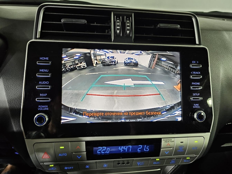 Toyota Land Cruiser Prado 150 дизель 2021 id-1007539 Купить Toyota Land Cruiser Prado 150 дизель 2021 id-1007539 в Киеве, Фото №26