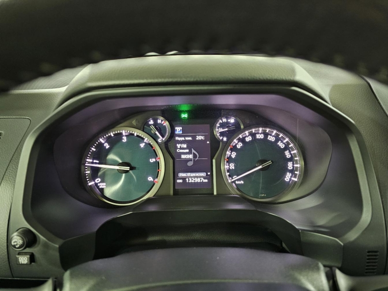 Toyota Land Cruiser Prado 150 дизель 2021 id-1007539 Купить Toyota Land Cruiser Prado 150 дизель 2021 id-1007539 в Киеве, Фото №28