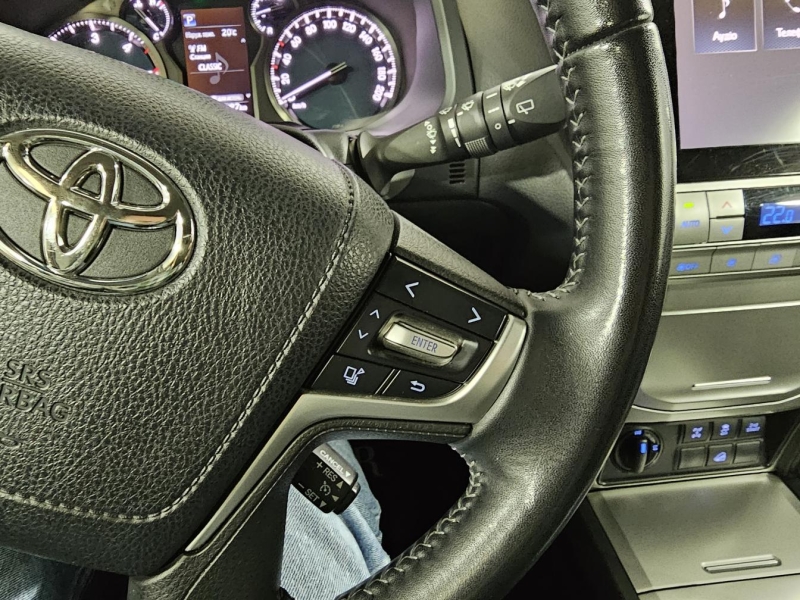 Toyota Land Cruiser Prado 150 дизель 2021 id-1007539 Купить Toyota Land Cruiser Prado 150 дизель 2021 id-1007539 в Киеве, Фото №30