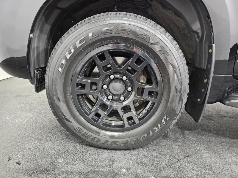 Toyota Land Cruiser Prado 150 дизель 2021 id-1007539 Купить Toyota Land Cruiser Prado 150 дизель 2021 id-1007539 в Киеве, Фото №33