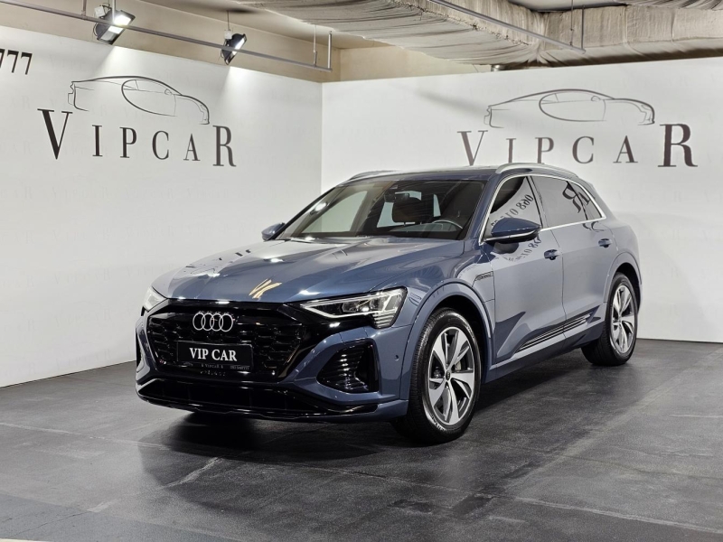 Audi Q8 E-tron quattro электро 2023 id-1007554 Купить Audi Q8 E-tron quattro электро 2023 id-1007554 в Киеве, Фото №3