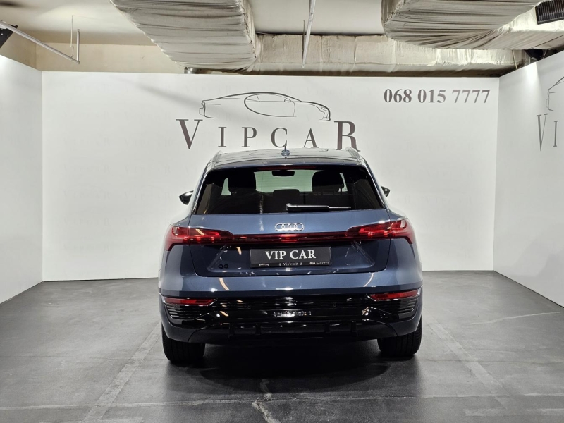 Audi Q8 E-tron quattro электро 2023 id-1007554 Купить Audi Q8 E-tron quattro электро 2023 id-1007554 в Киеве, Фото №8