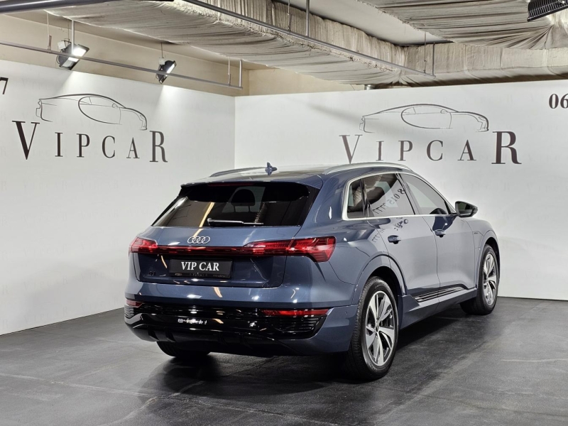 Audi Q8 E-tron quattro электро 2023 id-1007554 Купить Audi Q8 E-tron quattro электро 2023 id-1007554 в Киеве, Фото №9