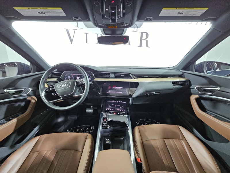 Audi Q8 E-tron quattro электро 2023 id-1007554 Купить Audi Q8 E-tron quattro электро 2023 id-1007554 в Киеве, Фото №17